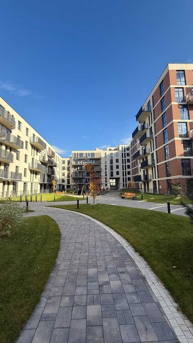 Продаємо БЕЗ КОМІСІЇ збудований будинок Винники Перфект Лайф 2кім ЛІС