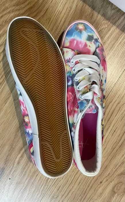 Buty damskie Anna Field r. 39- 25,5 cm