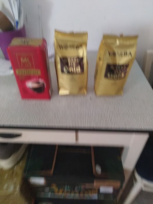 Kawa Mk cafe plus 2 woseba mocca