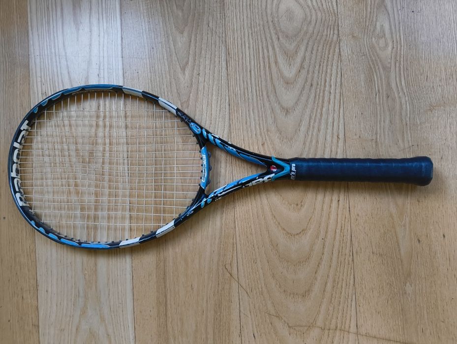 Babolat Pure Drive r2 295 gram