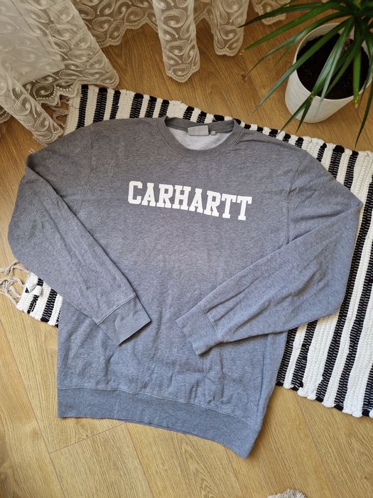 Светр Кофта Carhartt L