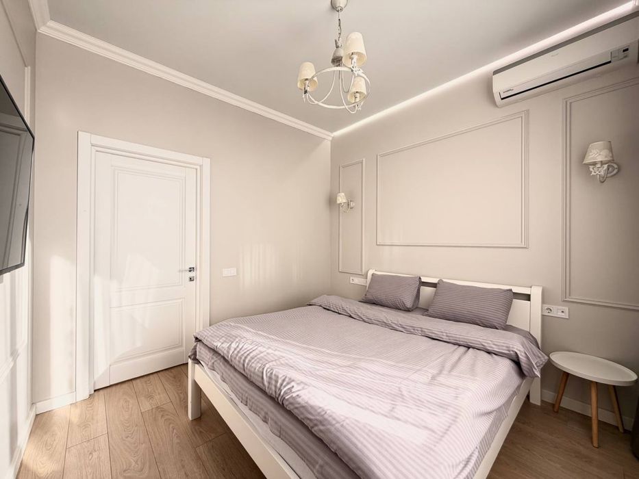 Жк Гагарин Плаза.Аркадия.2 спальни.От хозяина.