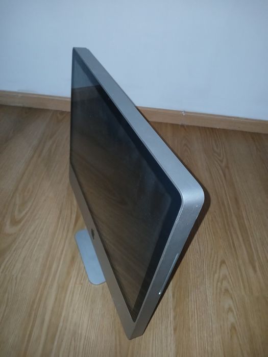 Apple iMac avariados