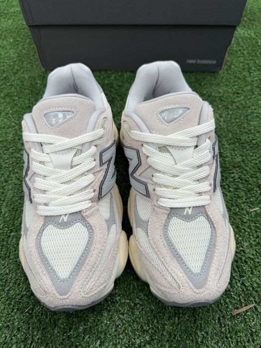 New balance 9060 novas
