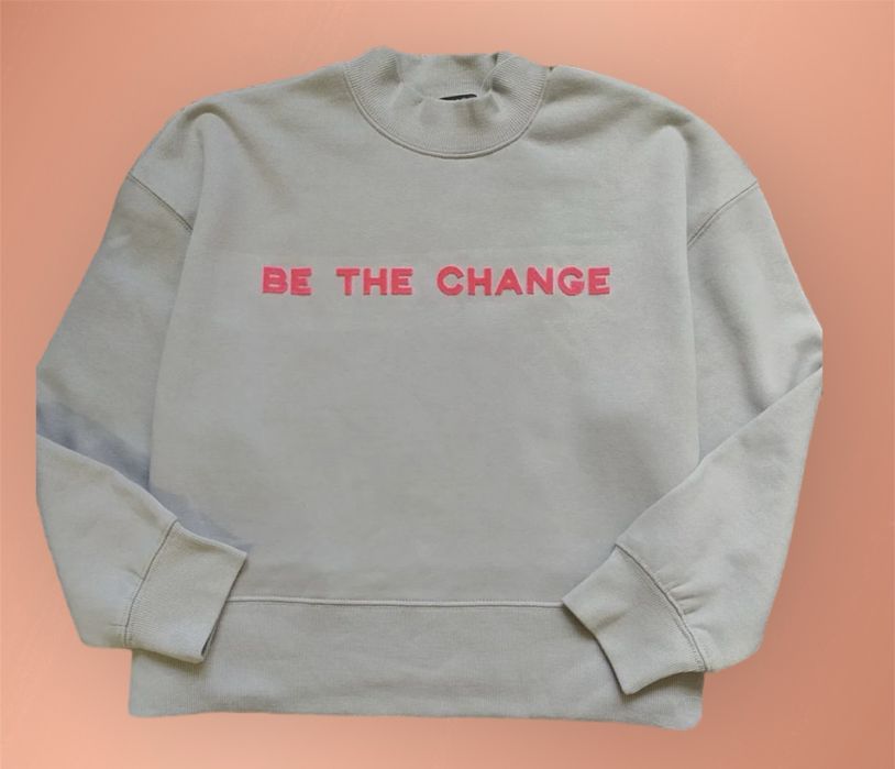 Кофта, свитшот фирмы, OVS, Primark, C&A и др