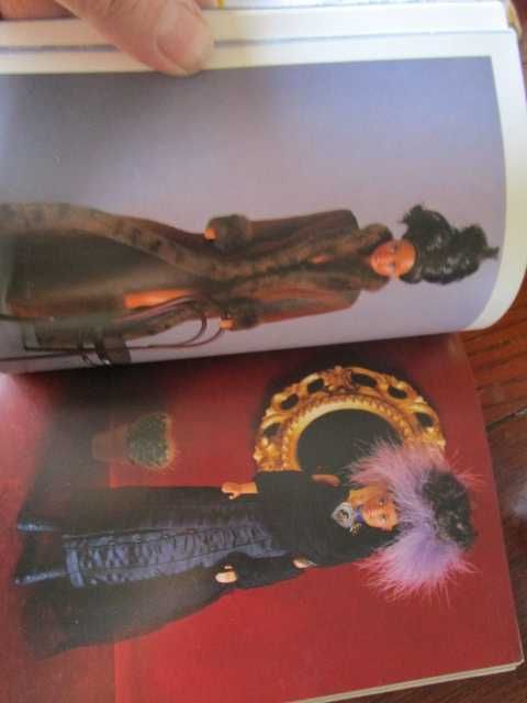 Barbie catálogo vintage Christies