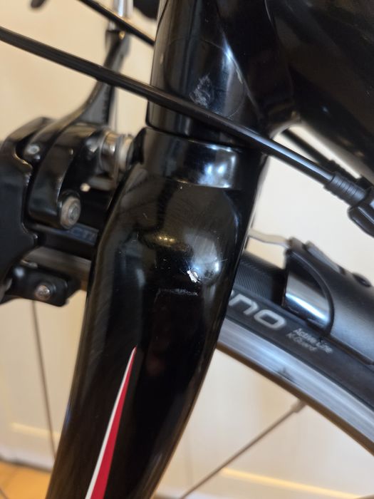 Rower szosowy specialized allez , rama 54