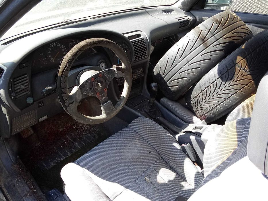 Toyota Celica 1991 para restauro