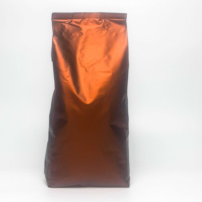 ОЖИВЛЯЮЩИЙ купаж кофе в зернах 50%50% от производителя 1 кг СВЕЖИЙ