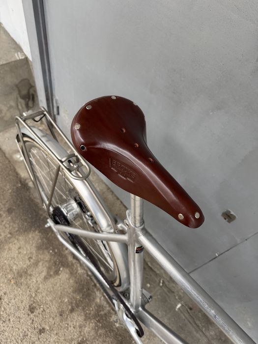 Міський велосипед Schindelhauer Friedrich, розмір L, Alfine 11, CDX