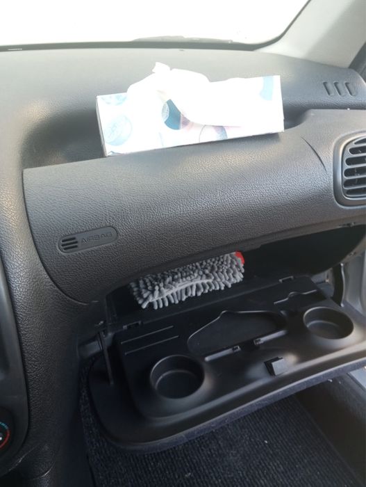 Peugeot 206 gasoleo