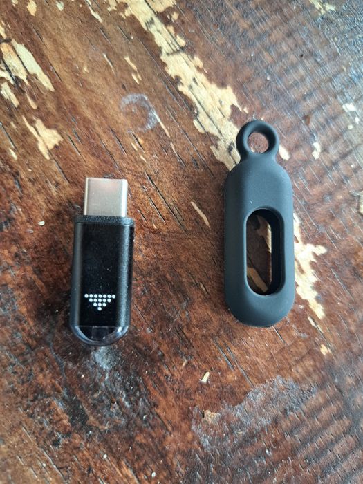 Kontroler IR usb-C - zdalne sterowanie eletroniką