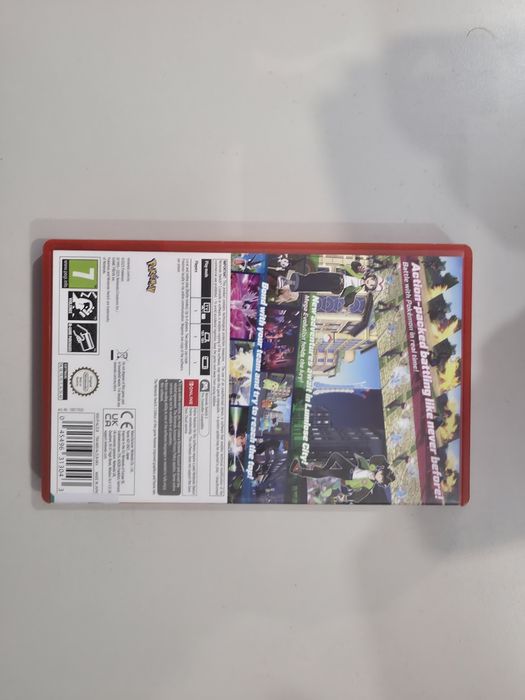 Pokemon  Legends Z-A Nintendo Switch 2