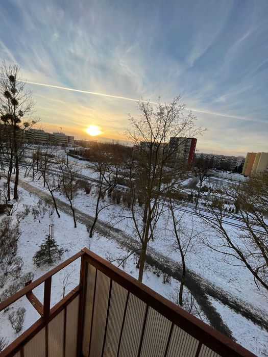 Kapuściska, Szarych Szeregów,blok38m2.2pok,balkon,IIpiętro.