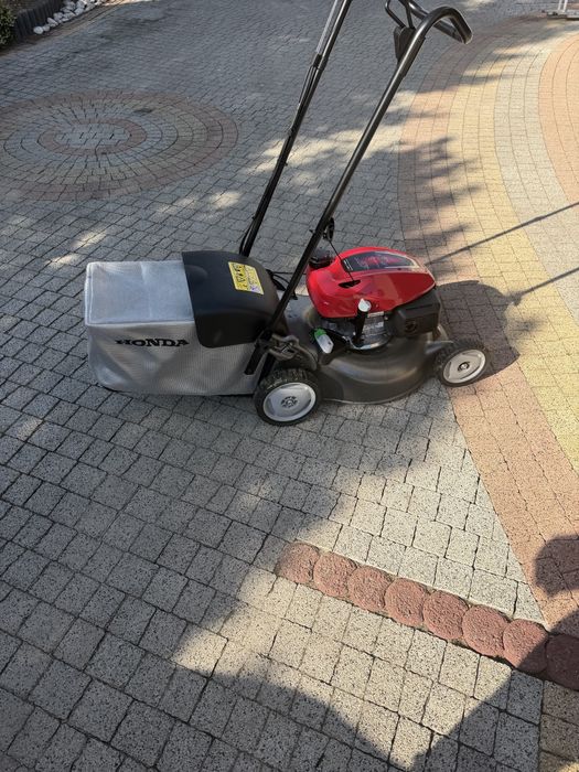 Sprzedam kosiarke Honda