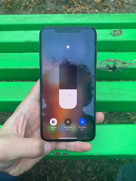 iphone xs max ОПИСАНИЕ