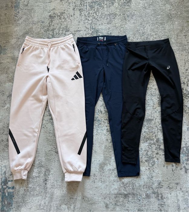 Штани adidas , легінси 36