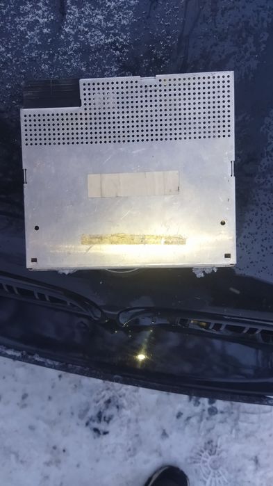 Радіомодуль BM 54 BMW E39