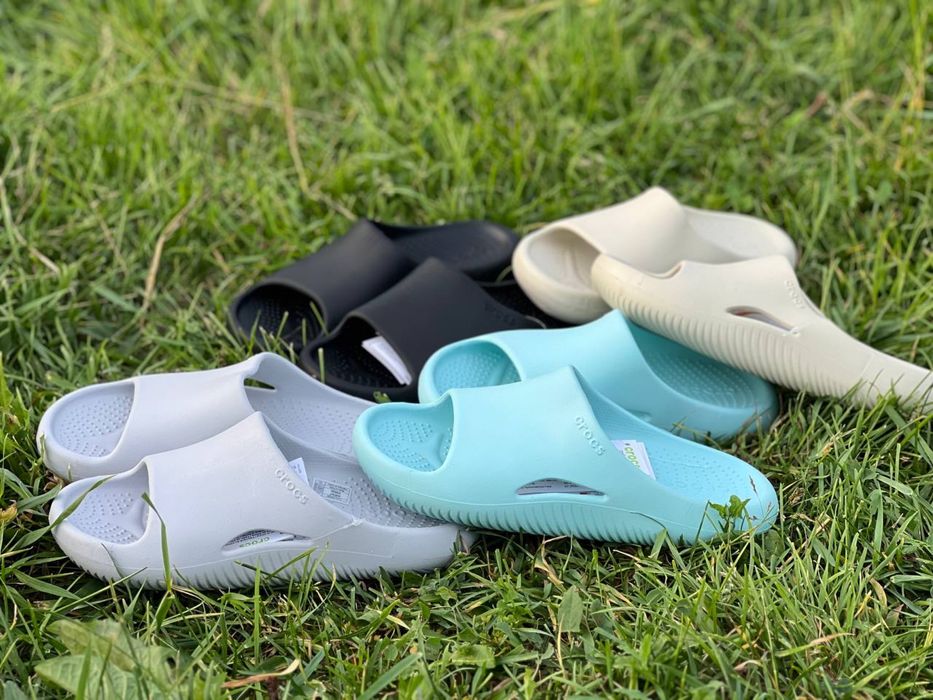 Mellow Slide,унісекс тапки,в наявності з 36 по 44 р