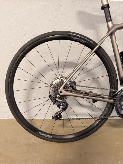 Trek Emonda SL 6