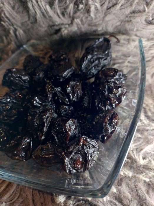 Śliwki Suszone bez konserwantów !!