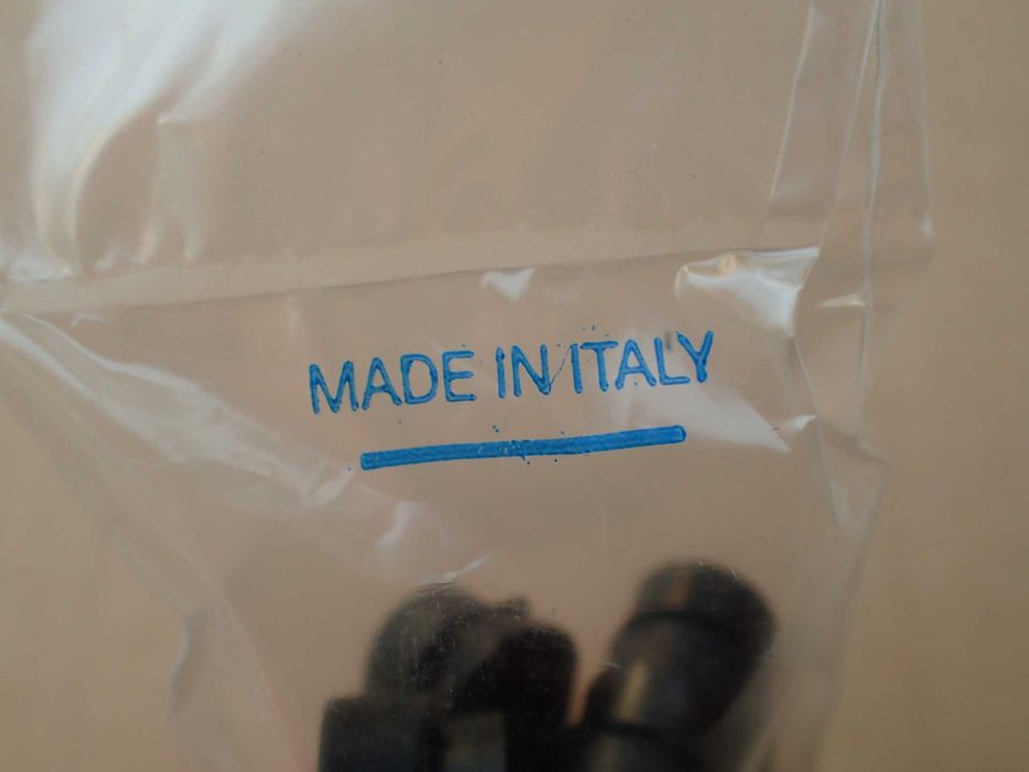 Campagnolo klocki hamulcowe 4szt  Record / Chorus / Athena / Mirage