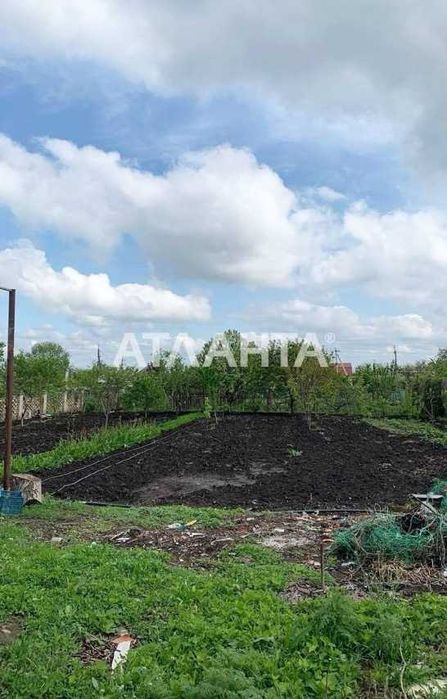 House by the address st. Ekonomichnaya Engelsa (area 70 m²) - Atlanta.ua - photo 2