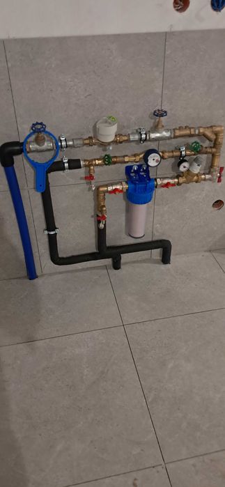 Hydraulik Kielce Sprawnie i Tanio