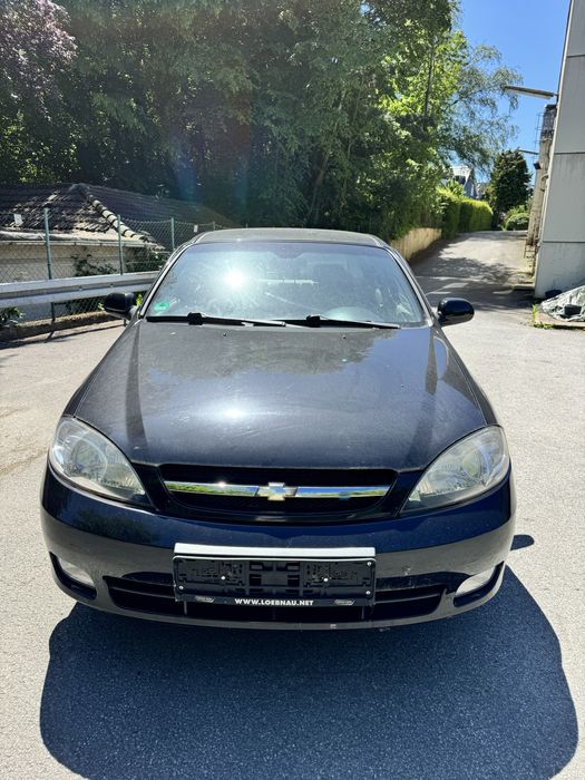 Авторазборка Chevrolet Lacetti Hatchback хетчбэк лачетти чорний Колір Запчастини шрот разборка