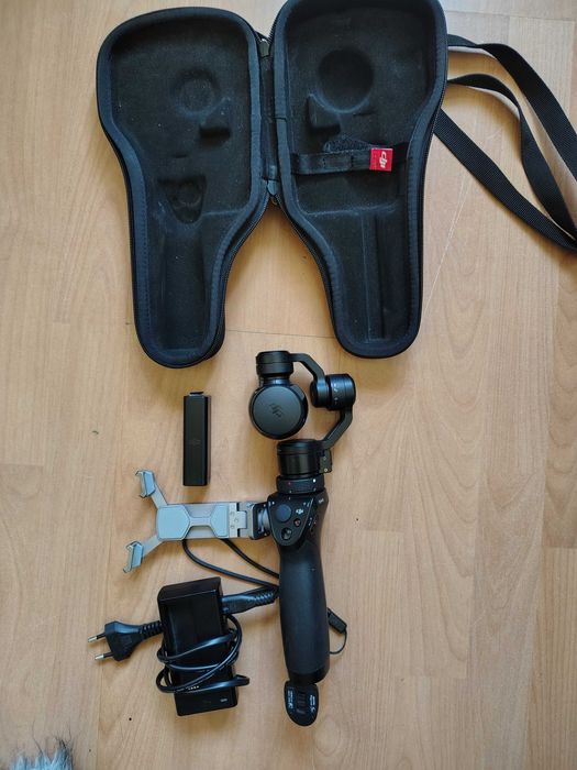 Kamera Dji osmo x3 ZENMUSE