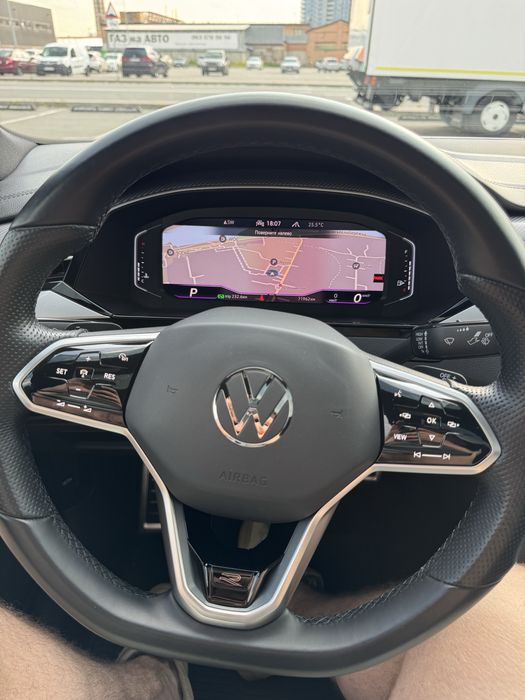 Volkswagen Arteon 2021 VIN WVWHR7AN2ME007066 фото оголошення 9 з 15