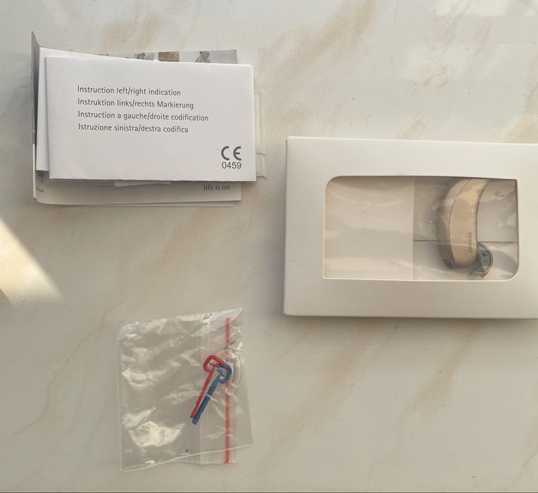 Слуховий апарат Phonak Sky M70-SP