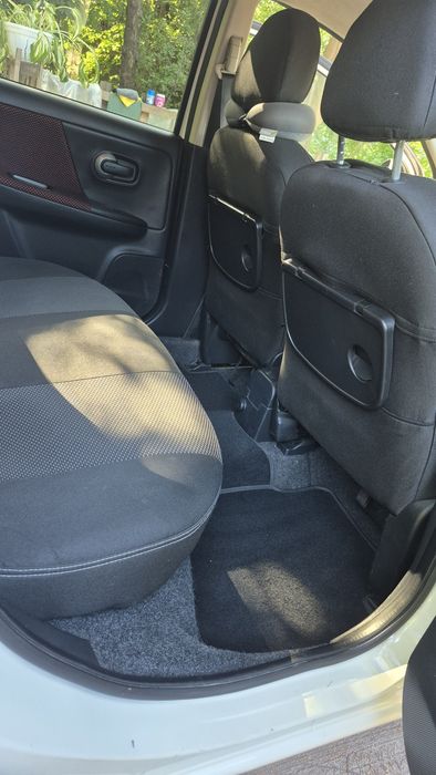 Nissan Note 2008 VIN SJNFAAE11U1268605 фото оголошення 6 з 6