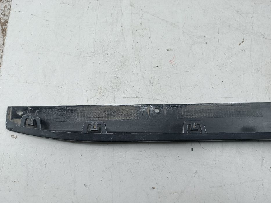 Embaladeira Plástica Esquerdo - BMW 4 Coupé (F32, F82) | 13 -