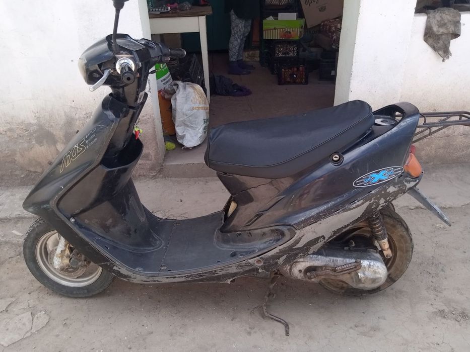 Продам YAMAHA Axis 50