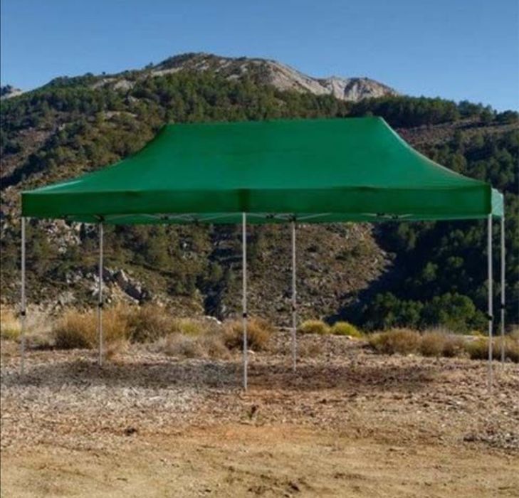 TENDA 3X6 - Plus sem Laterais-várias cores