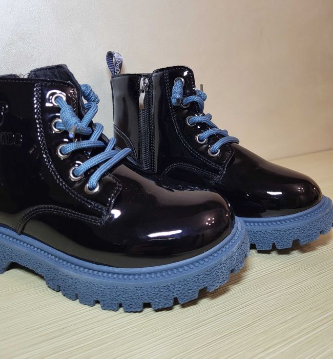 Черевики дитячі демісезонні всі розміри