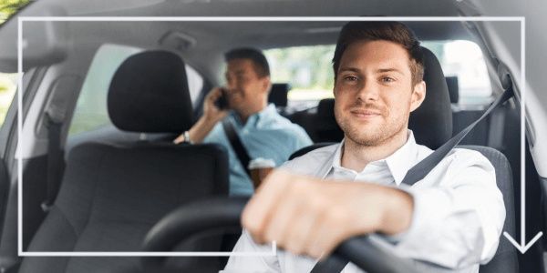 Przewóz osób i paczek – Gostyń + 100 km | Od zaraz