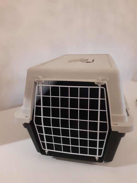 Transportadora Gato/Cão