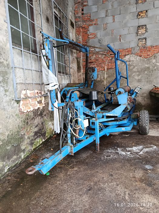 Owijarka do bali Tanco