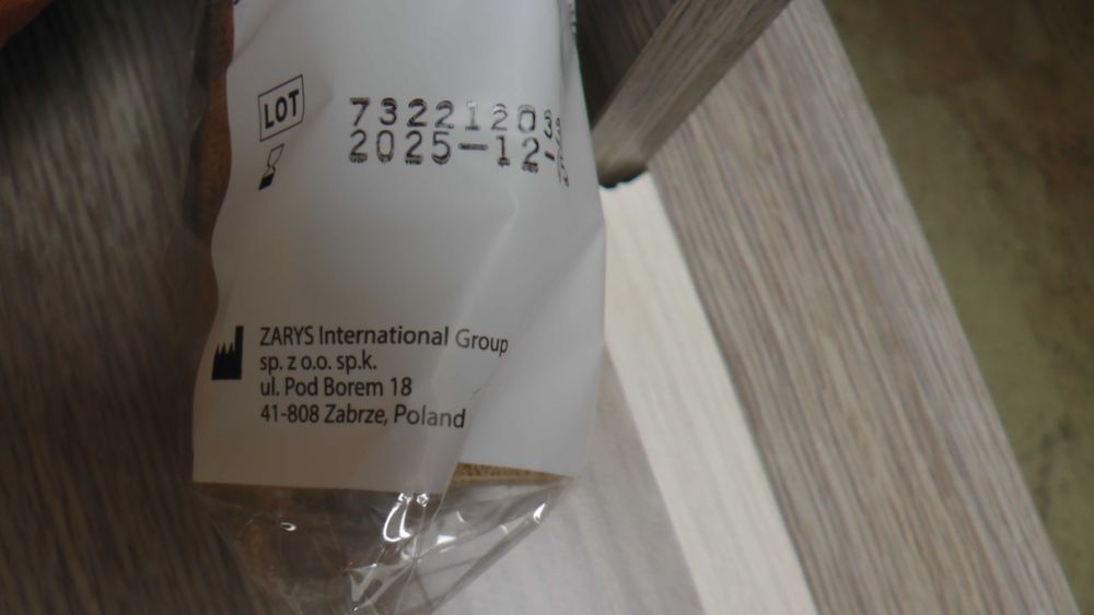 Bandaż samoprzylep kohezyjny ZarysYellowBand 10cmx4,5m beżowy