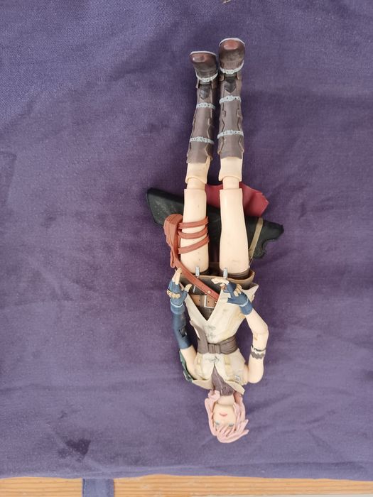 Final Fantasy Lightning Figure64738748919555121
