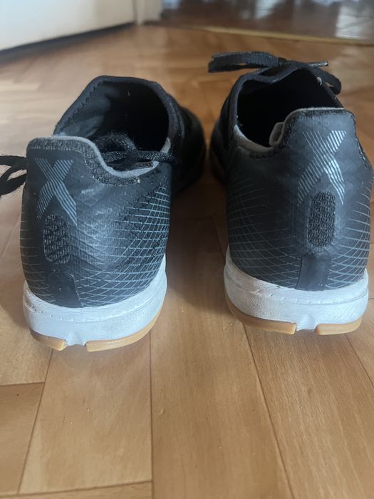 Halówki Adidas ghosted rozm 43 1/3