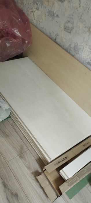 Продам магнезитова плиту