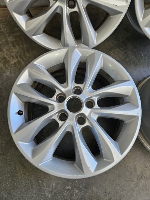 Ford jantes 16 em muito bom estado