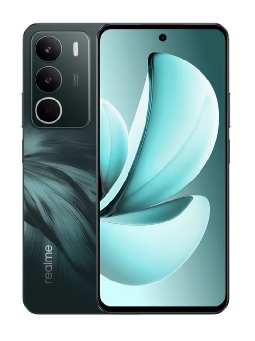 НОВИЙ! Realme C71 8+8/256 Gb IP64 Екран IPS 120 Гц 50 Mp NFC 6300 мА*г