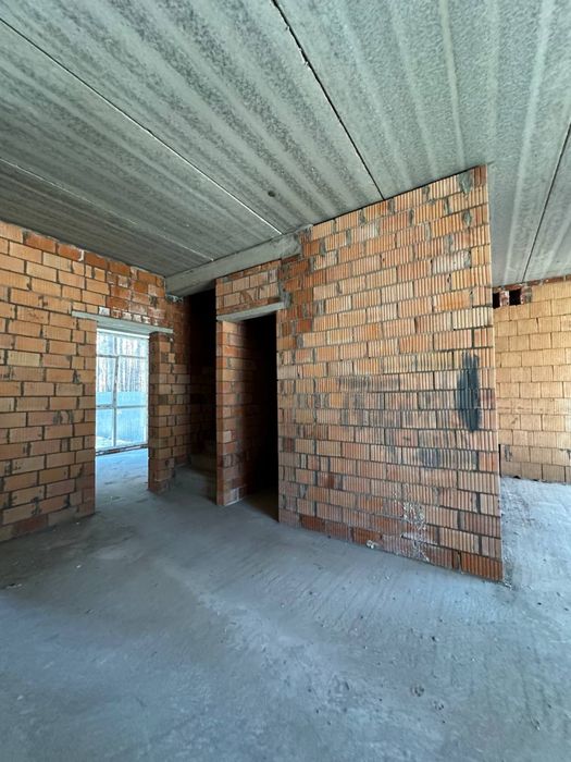 Таунхаус з газом біля БІСТРО ПЕКАРЯ. Лісова Буча