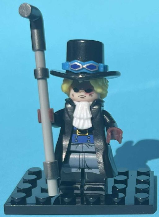 Sabo v2 (One Piece)