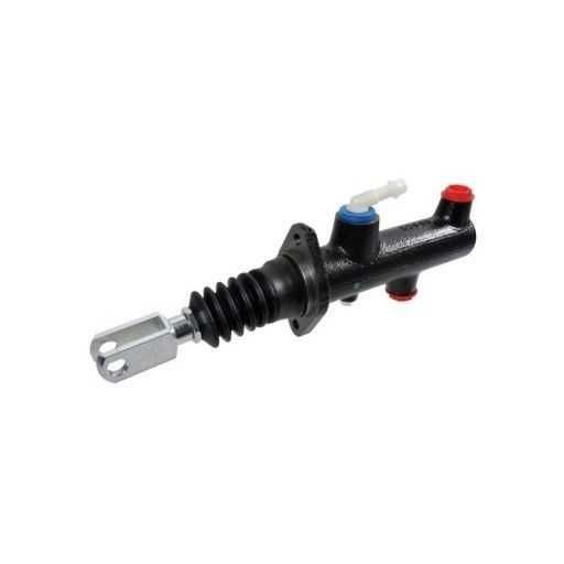 Pompka hamulcowa pasuje do: Case / New Holland