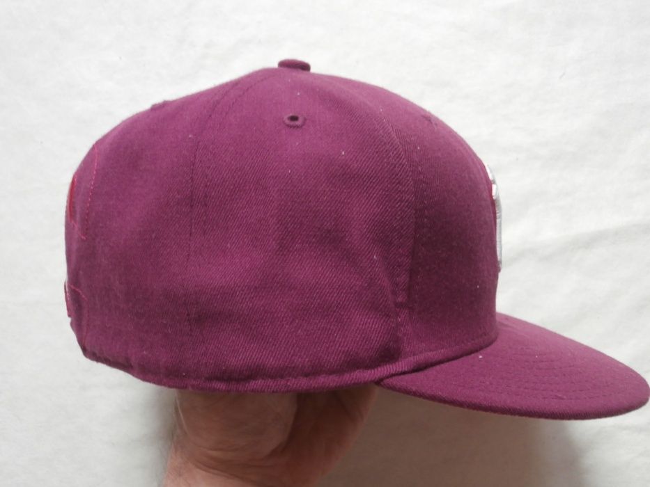 Czapka NYC NEW ERA orginal